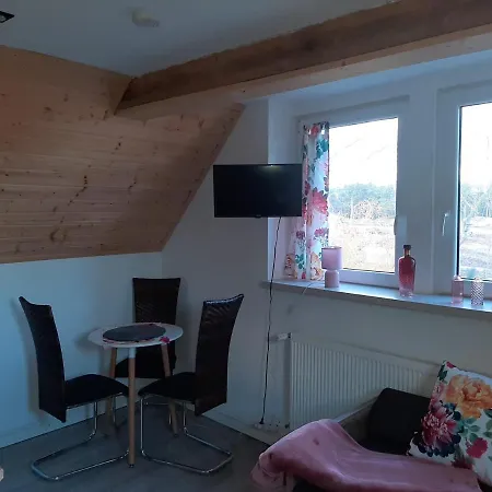 Apartamencik Rafi 20m2 * Świnoujście