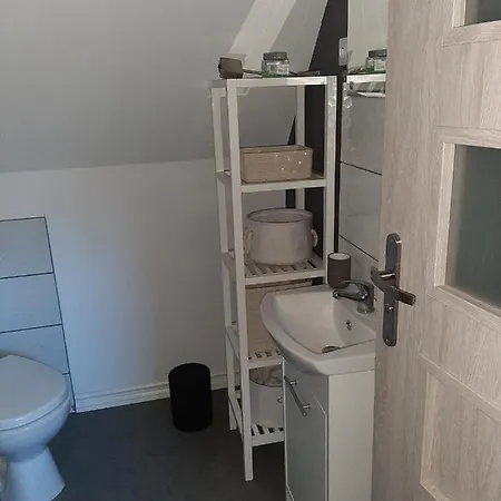 Apartment Apartamencik Rafi 20m2 Swinoujscie
