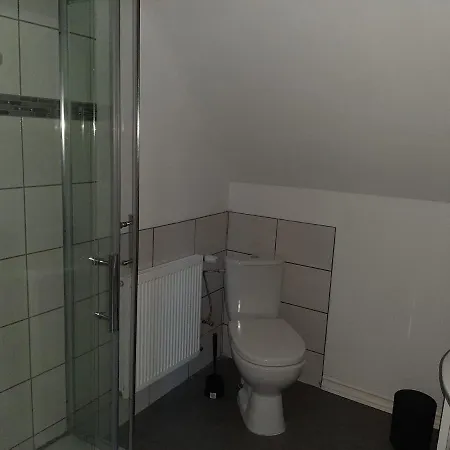 Apartment Apartamencik Rafi 20m2