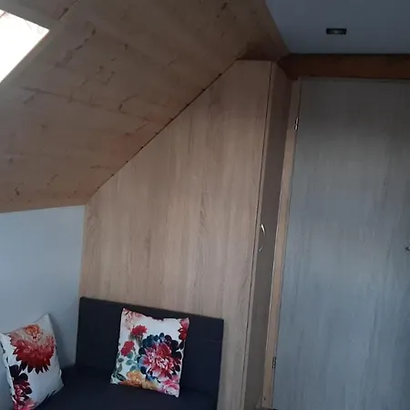 Διαμέρισμα Apartamencik Rafi 20m2