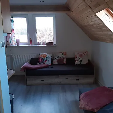 Apartment Apartamencik Rafi 20m2 *