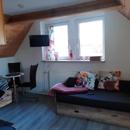 Apartamencik Rafi 20m2 * Swinoujscie