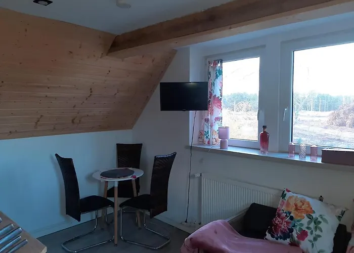 Apartamencik Rafi 20m2 * Swinoujscie