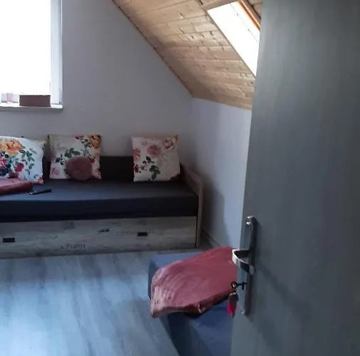 Apartamencik Rafi 20m2 * Swinoujscie