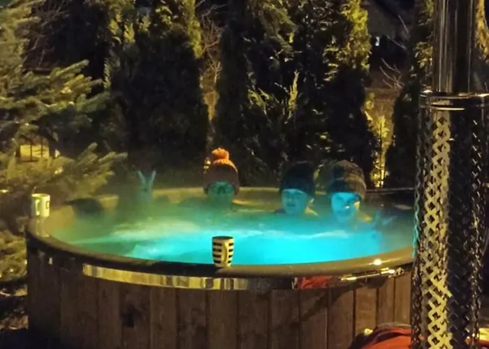 Apartamencik Rafi 20m2 Daire *